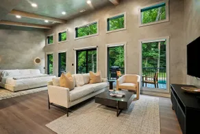 New Lux Cabin | Hot Tub | Pondside | Dog Friendly - Image 4