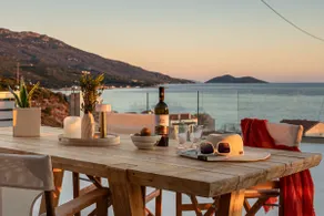 Villa Alexia - Private Pool & Panoramic Sea Views - Image 5