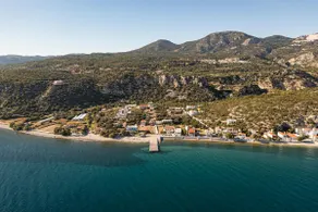 Villa Alexia - Private Pool & Panoramic Sea Views - Image 2