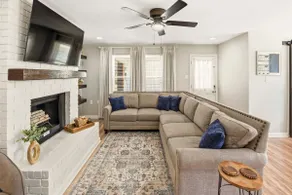 'springs Stay Hideaway' Cozy 3BR Home in Denham - Image 5