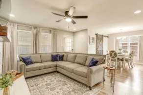 'springs Stay Hideaway' Cozy 3BR Home in Denham - Image 4
