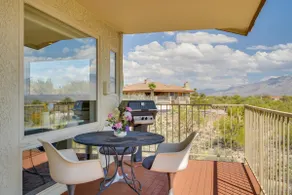 Near Trails: Luxe Mountain-view Retreat in Tucson! - Image 2