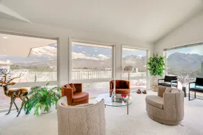Near Trails: Luxe Mountain-view Retreat in Tucson! - Image 3