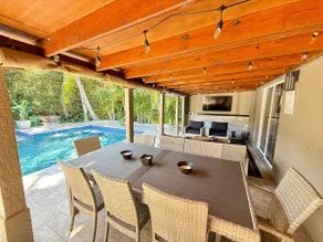 Plantation Resort Retreat • Pool, Hot Tub - Image 5