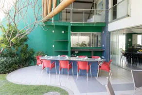 Beachfront house with garage on Guarajuba Beach - Image 3