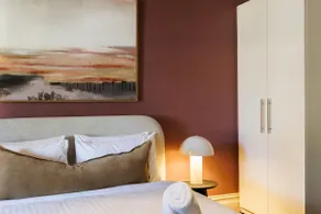 William Murray House Historic Home with Alfreco - Image 3