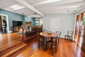 William Murray House Historic Home with Alfreco - Image 5