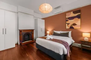 William Murray House Historic Home with Alfreco - Image 2