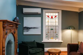 William Murray House Historic Home with Alfreco - Image 4