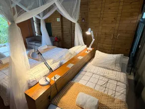 Cozy retreat in Aldeia Rizoma - Image 5