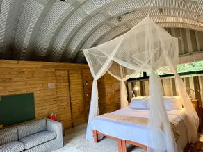 Cozy retreat in Aldeia Rizoma - Image 3