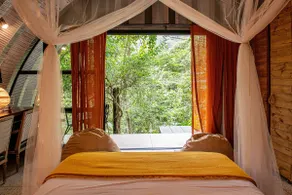 Cozy retreat in Aldeia Rizoma - Image 2