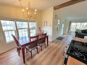 Barryton Lost Lake Hot Tub Dog Friendly - Image 5
