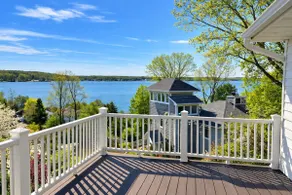 Walkable Egg Harbor Retreat with Water Views - Image 2
