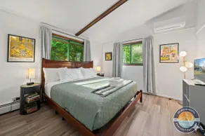 Pet-Friendly Lake Como Retreat 2BR - Image 2