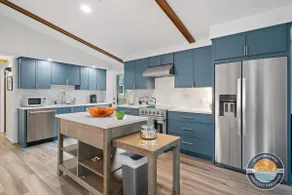 Pet-Friendly Lake Como Retreat 2BR - Image 3