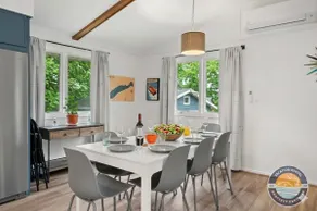 Pet-Friendly Lake Como Retreat 2BR - Image 4