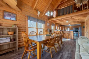 Our Neck of The Wood Lodge - Image 5