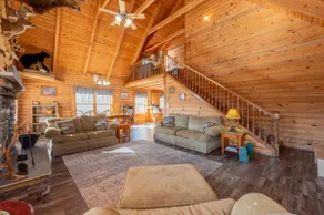 Our Neck of The Wood Lodge - Image 3