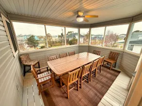 Serenity Sound House: Sandbridge Oasis with pool - Image 5