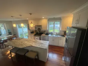 Pool Escape in East Falmouth - Image 3