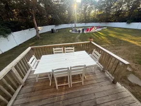 Pool Escape in East Falmouth - Image 5