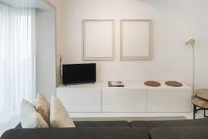 Modern & Functional Apartment near Beach - Image 2