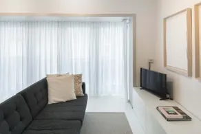 Modern & Functional Apartment near Beach - Image 3