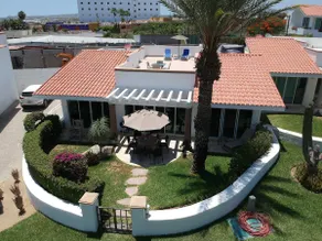 Encantadora Villa con vista al mar en tranquila comunidad en Cabo - Image 5