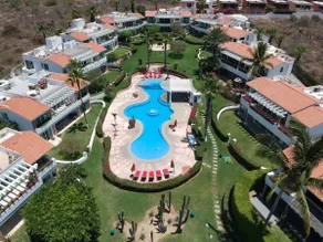 Encantadora Villa con vista al mar en tranquila comunidad en Cabo - Image 3