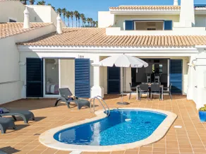 Casa Leão Preto, Castro Marim Golf Resort - Image 3
