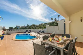 Casa Leão Preto, Castro Marim Golf Resort - Image 2