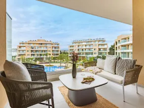Sanders Limassol Park - Full Building - Image 2