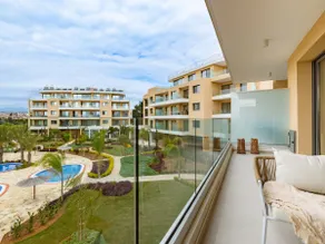 Sanders Limassol Park - Full Building - Image 5
