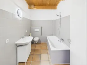 CROWN Basic Studio 4 people| Kitchen | Bathroom - Image 3