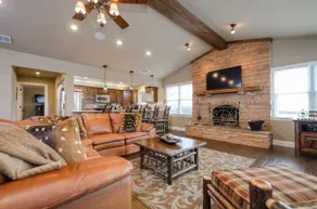 Private Ranch Retreat with Pool & Hot Tub - Image 5