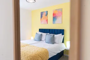 The Coastal Loft | Sleeps 6 | Central Folkestone - Image 5