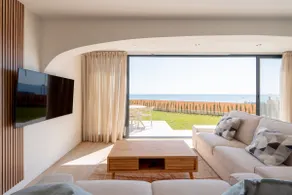 Casa Ventura Charming Beachside Apartment in El Faro - Image 2