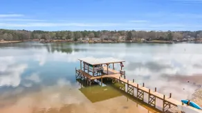 15% Off! Lake Greenwood Waterfront Stay - Image 3