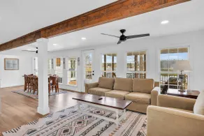 15% Off! Lake Greenwood Waterfront Stay - Image 4