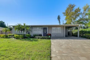 5 Mi to Riverwalk: Bradenton Family Home w/ Yard - Image 4