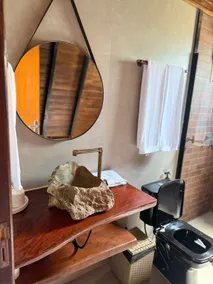 Ouriço do Mar Cabin - Image 3