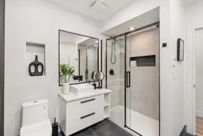 Stylish 3BR Basement Suite - Quiet Vancouver Area - Image 4