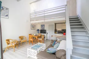 Terraced house, Moliets - Image 4