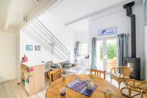 Terraced house, Moliets - Image 3