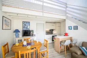 Terraced house, Moliets - Image 5