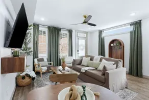 Hot Tub Retreat | BBQ | Pet-Friendly | Sleeps 8 - Image 5