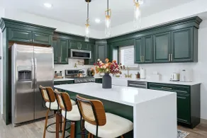 Hot Tub Retreat | BBQ | Pet-Friendly | Sleeps 8 - Image 2