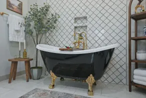 Hot Tub Retreat | BBQ | Pet-Friendly | Sleeps 8 - Image 4
