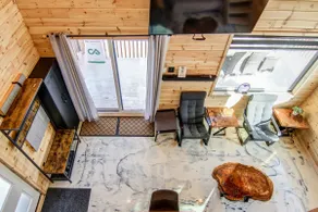 Nature & SPA | Chalet du Sommet - Image 5